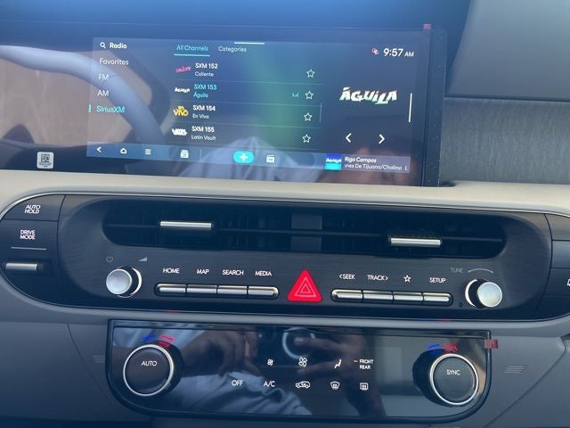 2026 Hyundai PALISADE SE FWD