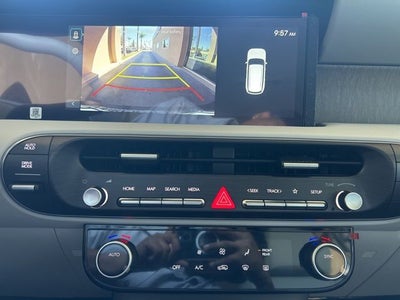 2026 Hyundai PALISADE SE FWD