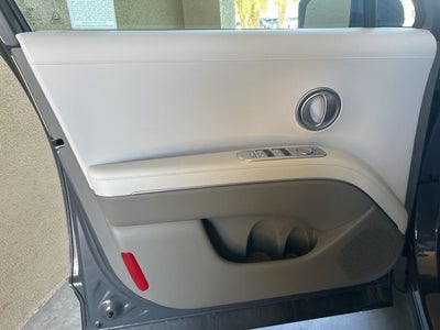 2026 Hyundai PALISADE SE FWD