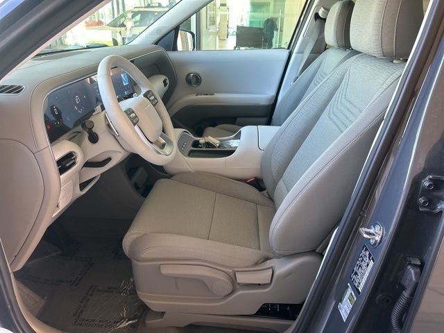 2026 Hyundai PALISADE SE FWD