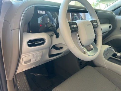 2026 Hyundai PALISADE SE FWD