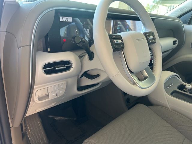 2026 Hyundai PALISADE SE FWD