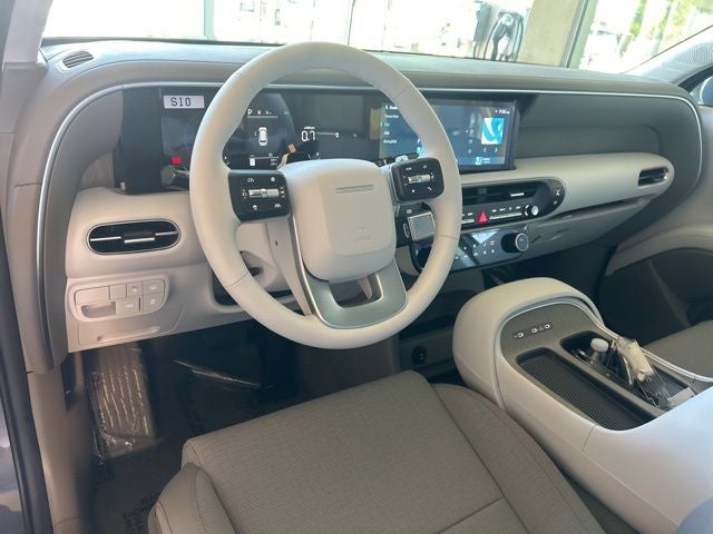 2026 Hyundai PALISADE SE FWD