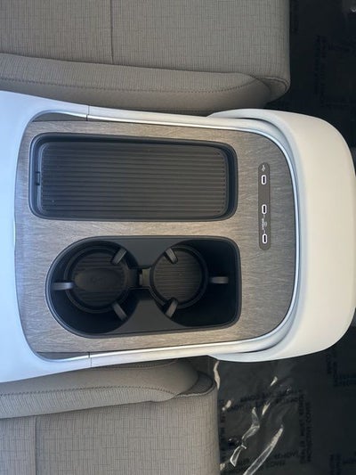 2026 Hyundai PALISADE SE FWD