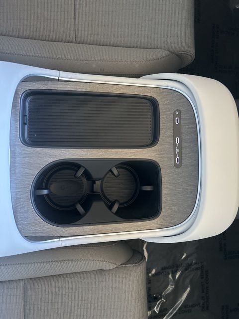 2026 Hyundai PALISADE SE FWD