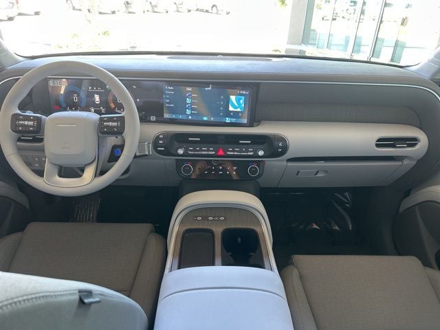 2026 Hyundai PALISADE SE FWD