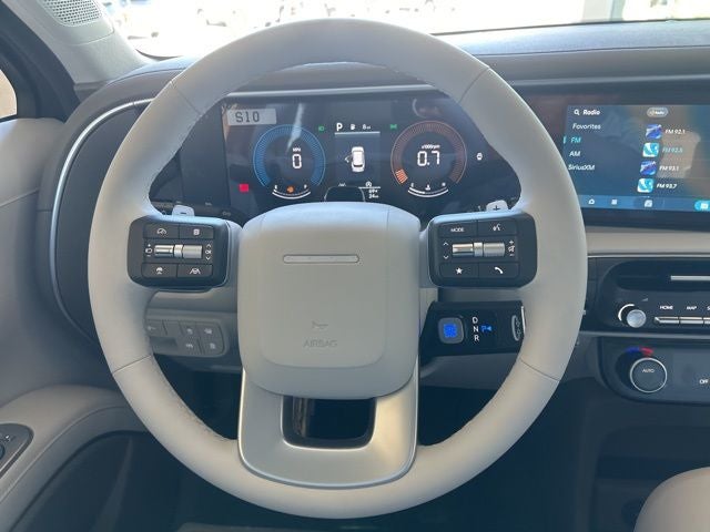 2026 Hyundai PALISADE SE FWD