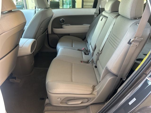 2026 Hyundai PALISADE SE FWD