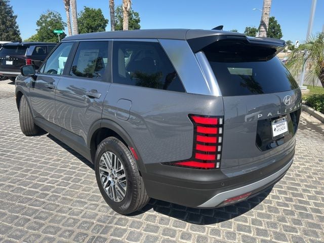 2026 Hyundai PALISADE SE FWD