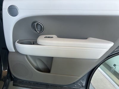 2026 Hyundai PALISADE SE FWD