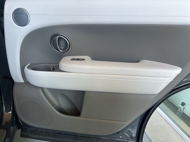 2026 Hyundai PALISADE SE FWD