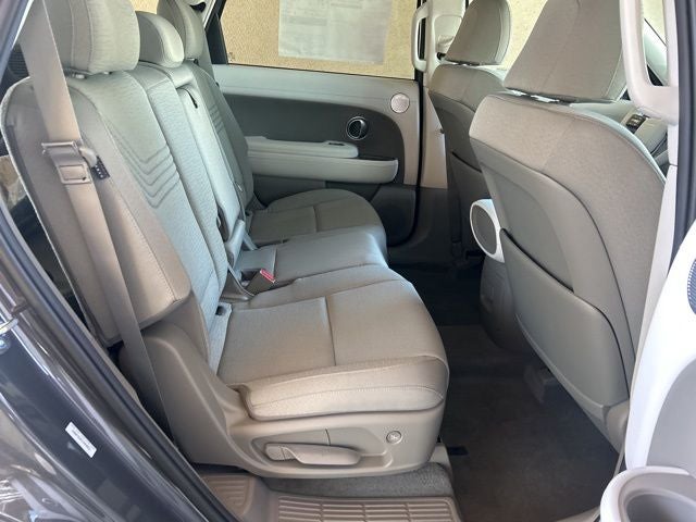 2026 Hyundai PALISADE SE FWD