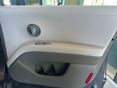 2026 Hyundai PALISADE SE FWD