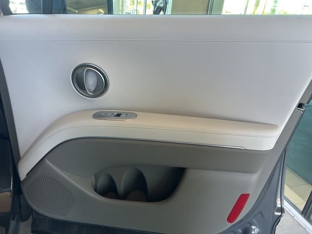 2026 Hyundai PALISADE SE FWD