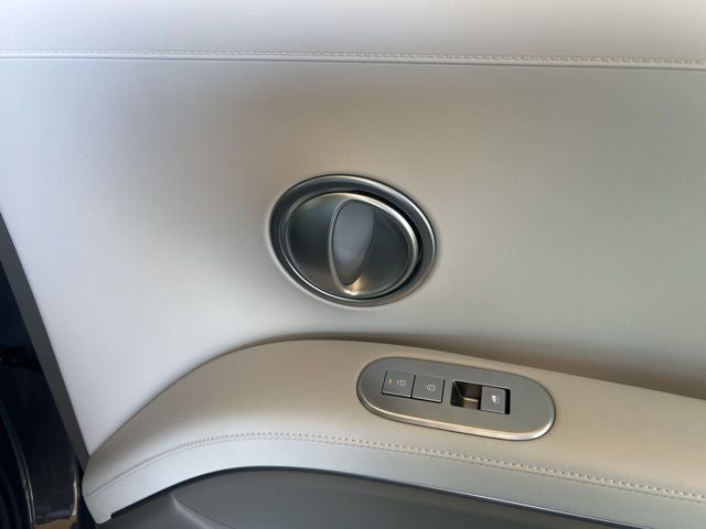 2026 Hyundai PALISADE SE FWD