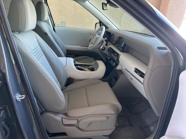 2026 Hyundai PALISADE SE FWD