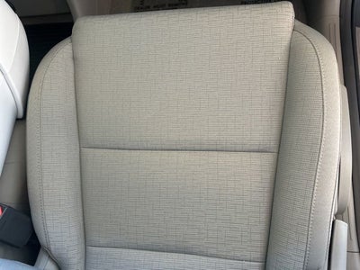 2026 Hyundai PALISADE SE FWD