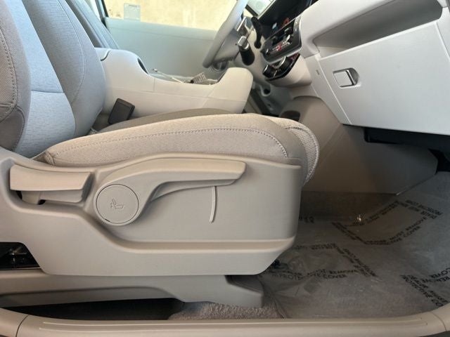 2026 Hyundai PALISADE SE FWD