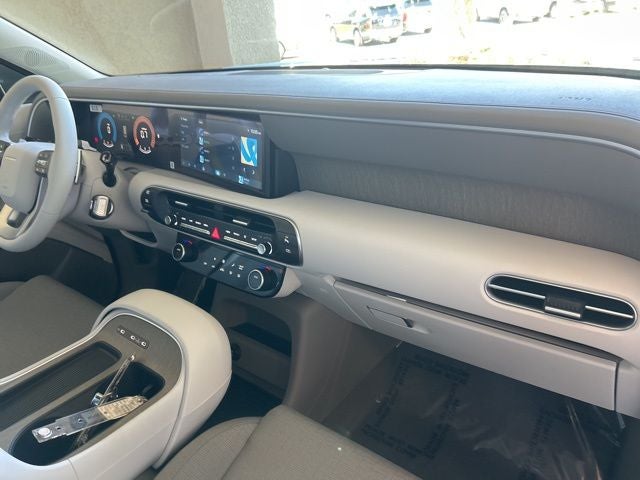 2026 Hyundai PALISADE SE FWD