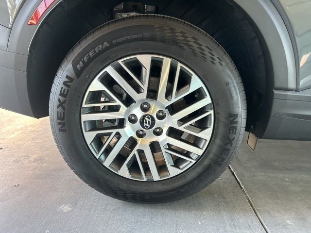 2026 Hyundai PALISADE SE FWD