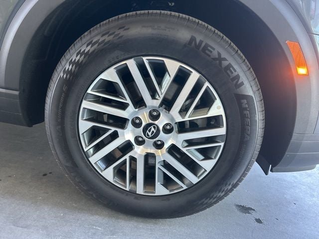 2026 Hyundai PALISADE SE FWD