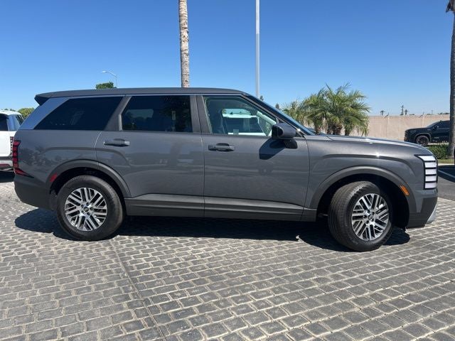 2026 Hyundai PALISADE SE FWD