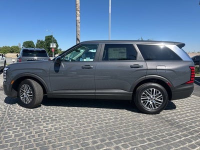 2026 Hyundai PALISADE SE FWD