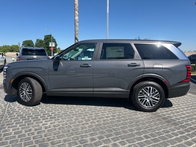 2026 Hyundai PALISADE SE FWD