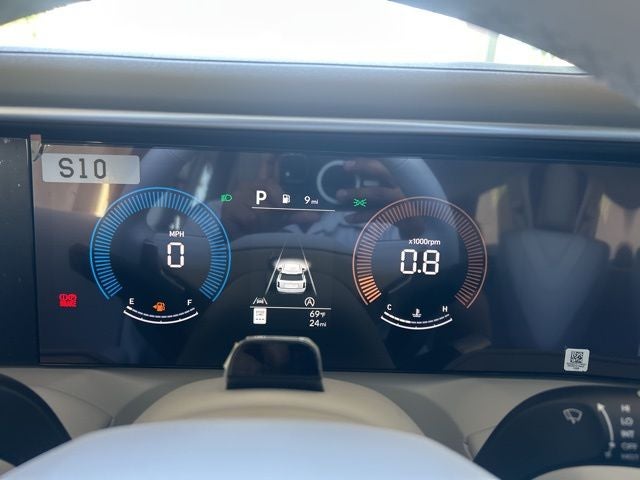 2026 Hyundai PALISADE SE FWD