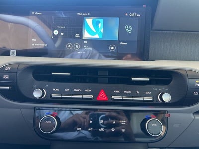 2026 Hyundai PALISADE SE FWD