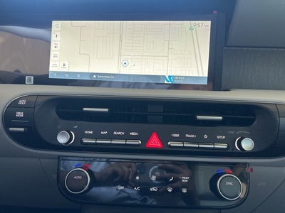 2026 Hyundai PALISADE SE FWD