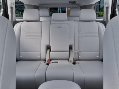 2026 Hyundai PALISADE SE FWD