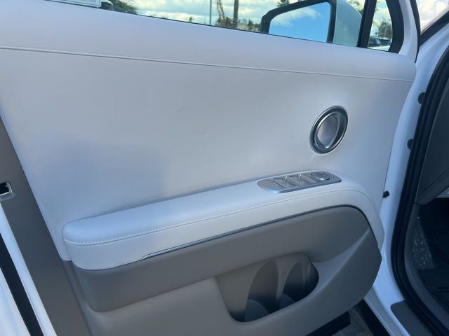 2026 Hyundai PALISADE SE FWD