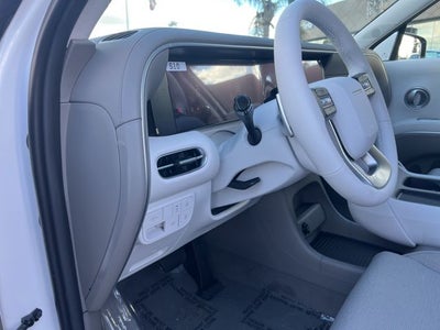 2026 Hyundai PALISADE SE FWD