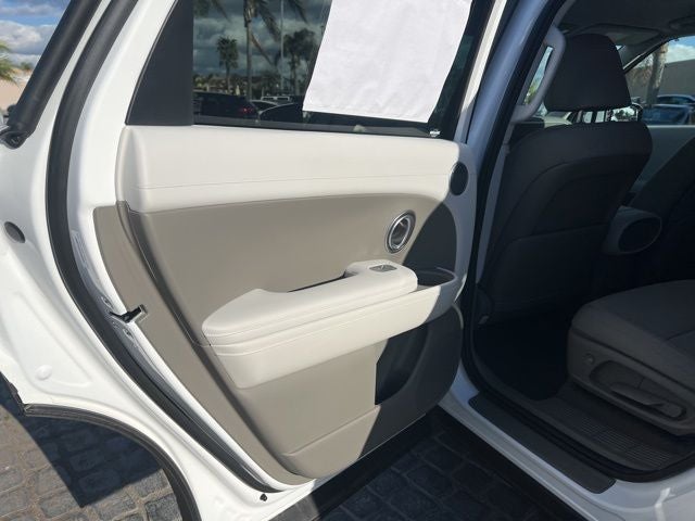 2026 Hyundai PALISADE SE FWD