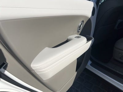 2026 Hyundai PALISADE SE FWD