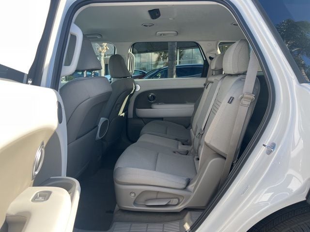 2026 Hyundai PALISADE SE FWD