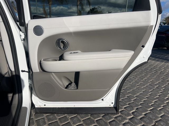 2026 Hyundai PALISADE SE FWD