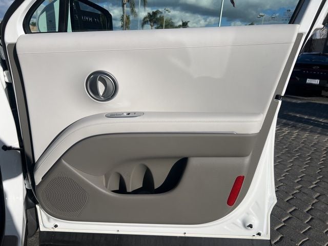 2026 Hyundai PALISADE SE FWD