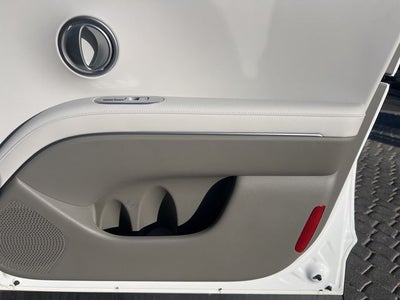 2026 Hyundai PALISADE SE FWD