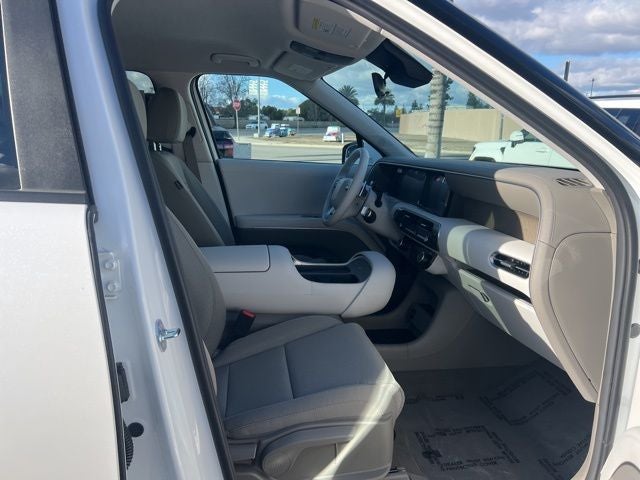 2026 Hyundai PALISADE SE FWD