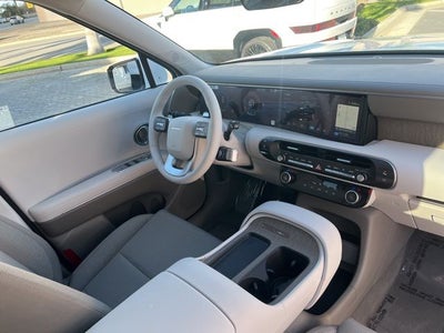 2026 Hyundai PALISADE SE FWD