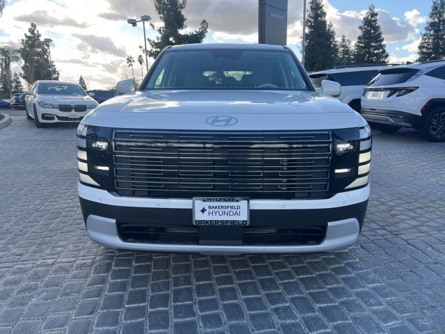 2026 Hyundai PALISADE SE FWD