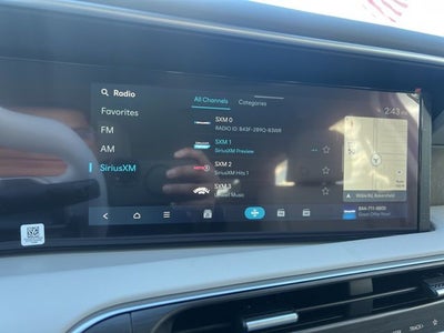 2026 Hyundai PALISADE SE FWD