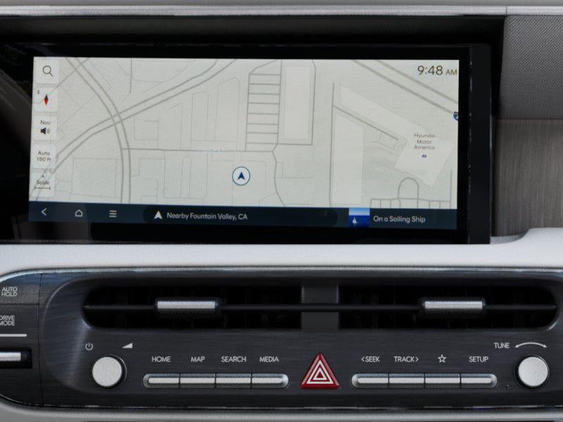 2026 Hyundai PALISADE SE FWD