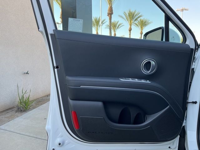 2026 Hyundai PALISADE SE FWD