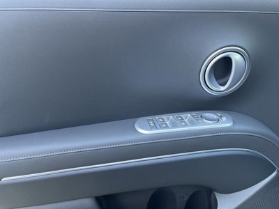 2026 Hyundai PALISADE SE FWD