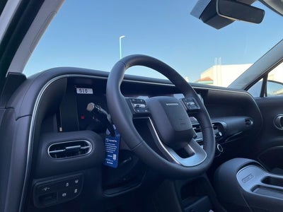 2026 Hyundai PALISADE SE FWD