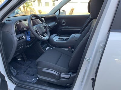 2026 Hyundai PALISADE SE FWD