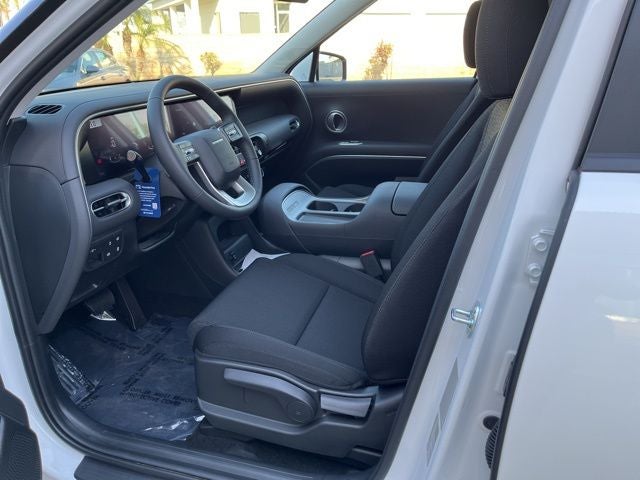 2026 Hyundai PALISADE SE FWD